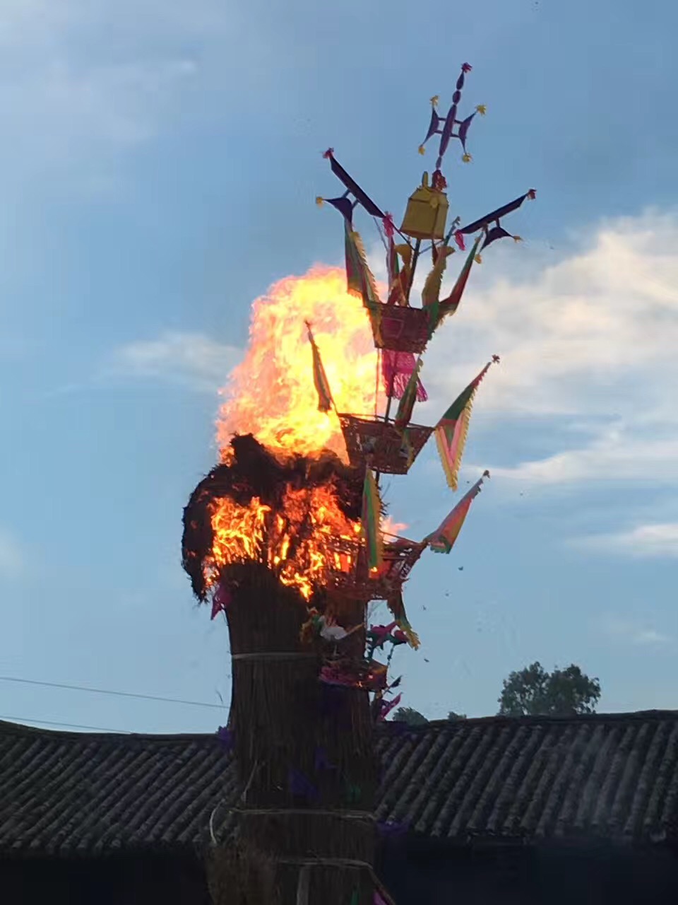 大理火把節(jié).JPG